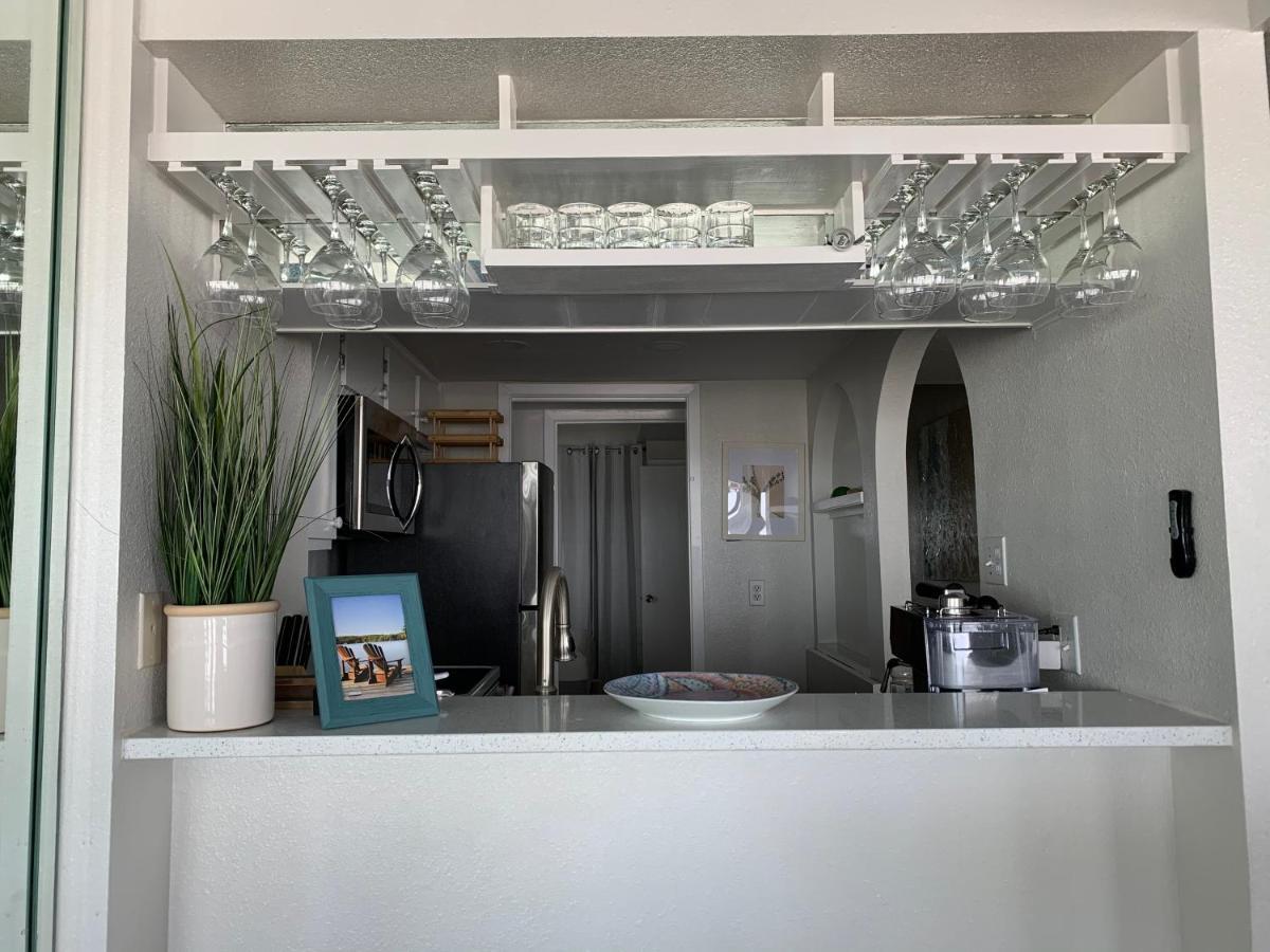 Amazing And Spectacular Ocean And Beach Views In Galveston Exterior foto