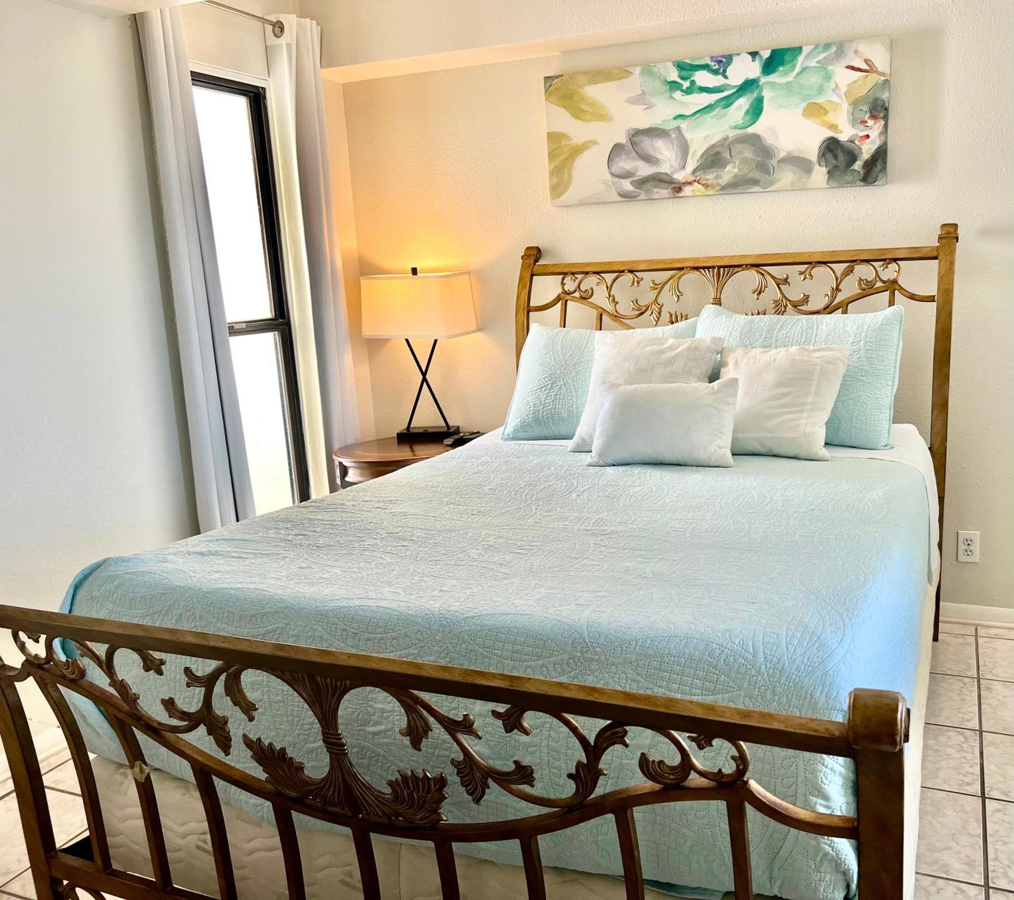 Amazing And Spectacular Ocean And Beach Views In Galveston Exterior foto